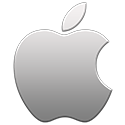 macOS Logo for RAID data recovery
