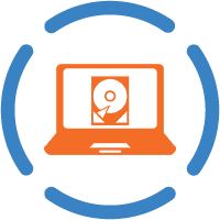 Hard Drive Data Recovery Service | Dead, Failed, Not Detected