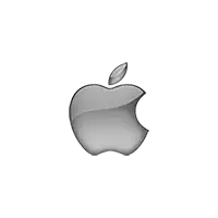 Apple Xserve Logo