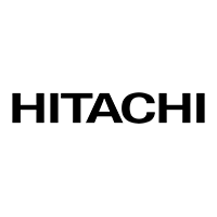 Hitachi Logo for hard drive data recovery service