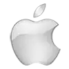 macOS Logo for hard drive data recovery service