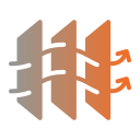 clean air Icon