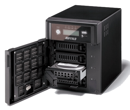 NAS Server NAS Server